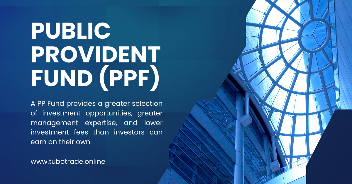 Public Provident Fund