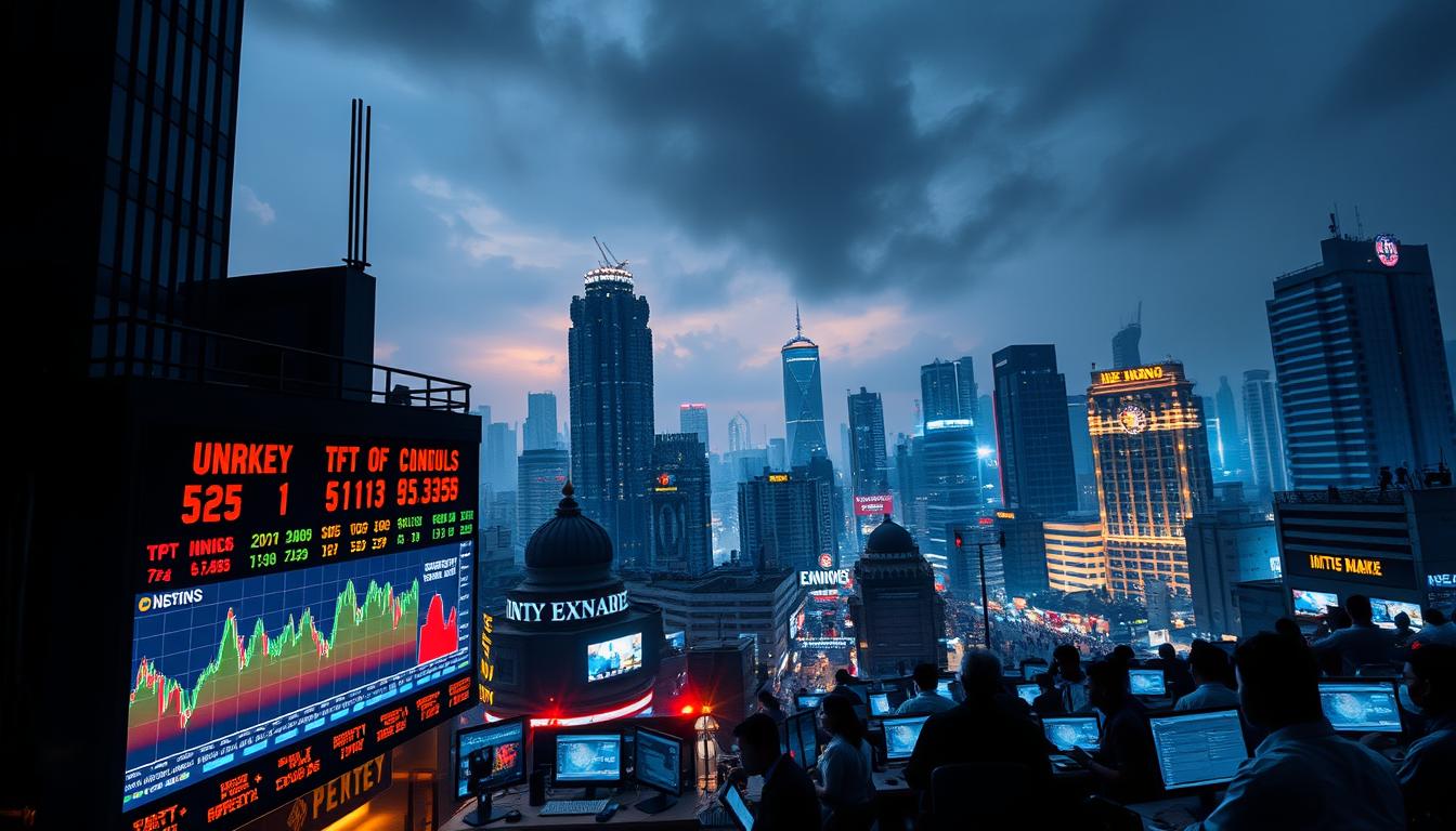 Recent Market Trends
