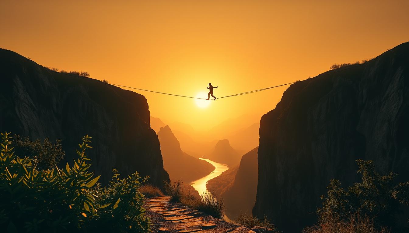 Risk and Reward